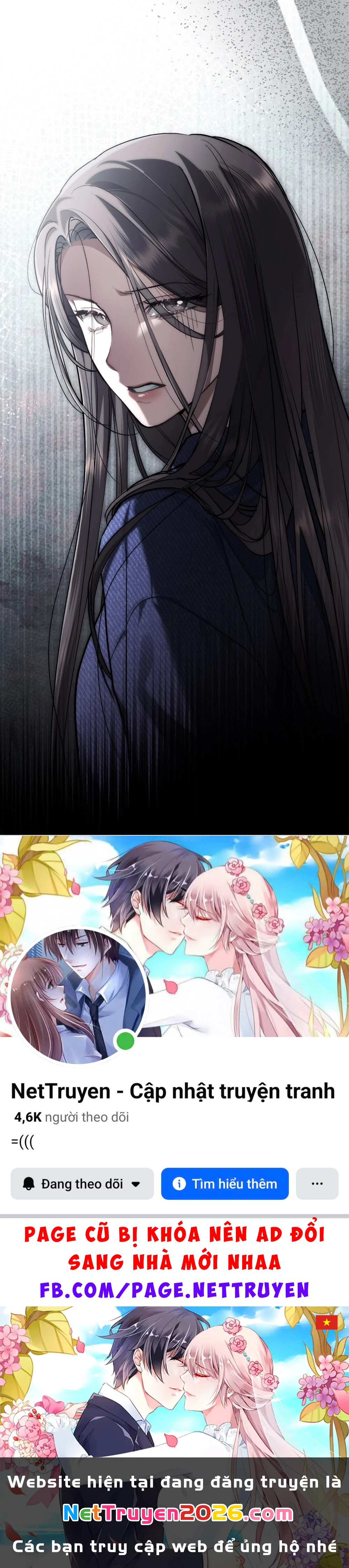 Merry Psycho Chapter 14.2 - 45