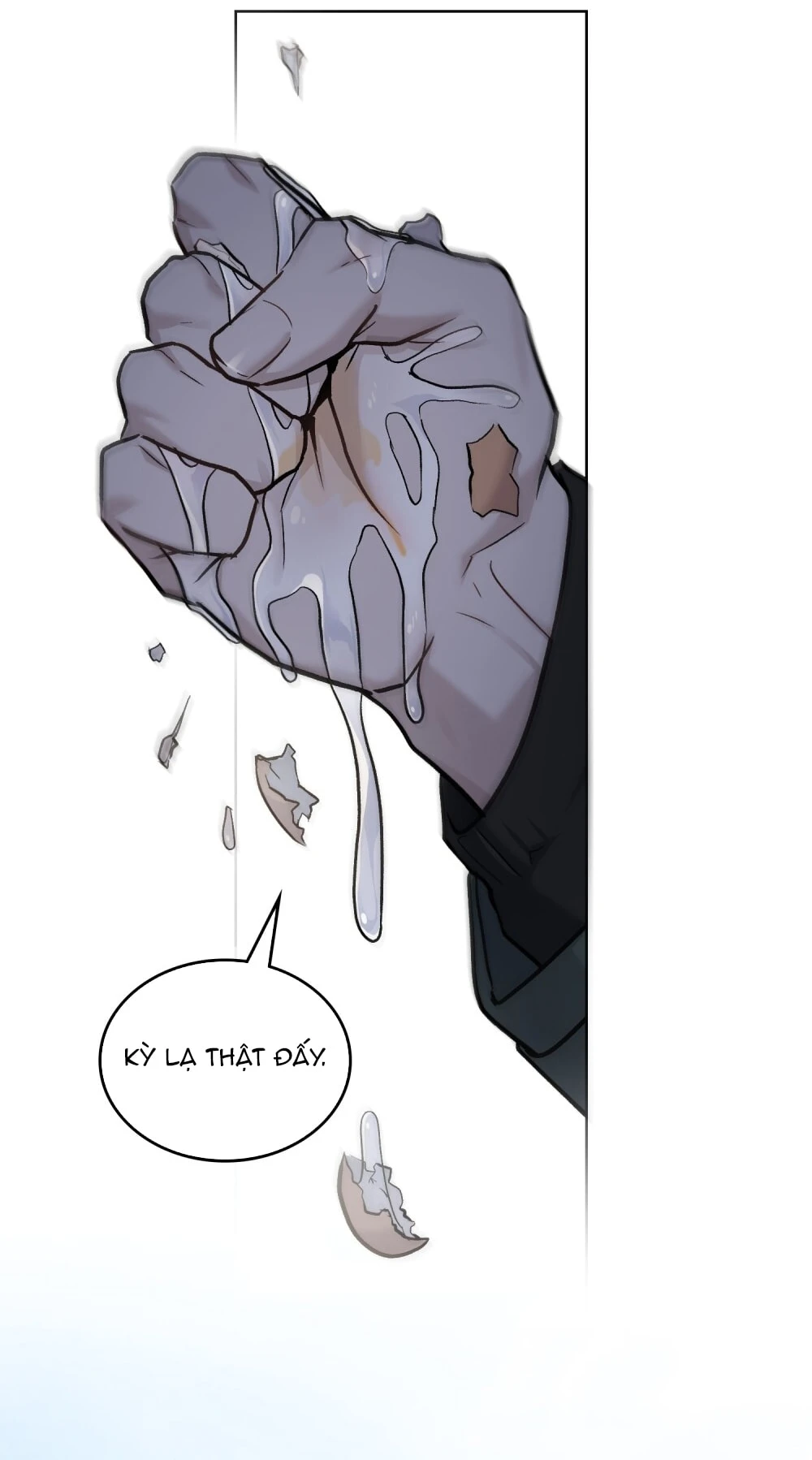 Merry Psycho Chapter 15.1 - 17