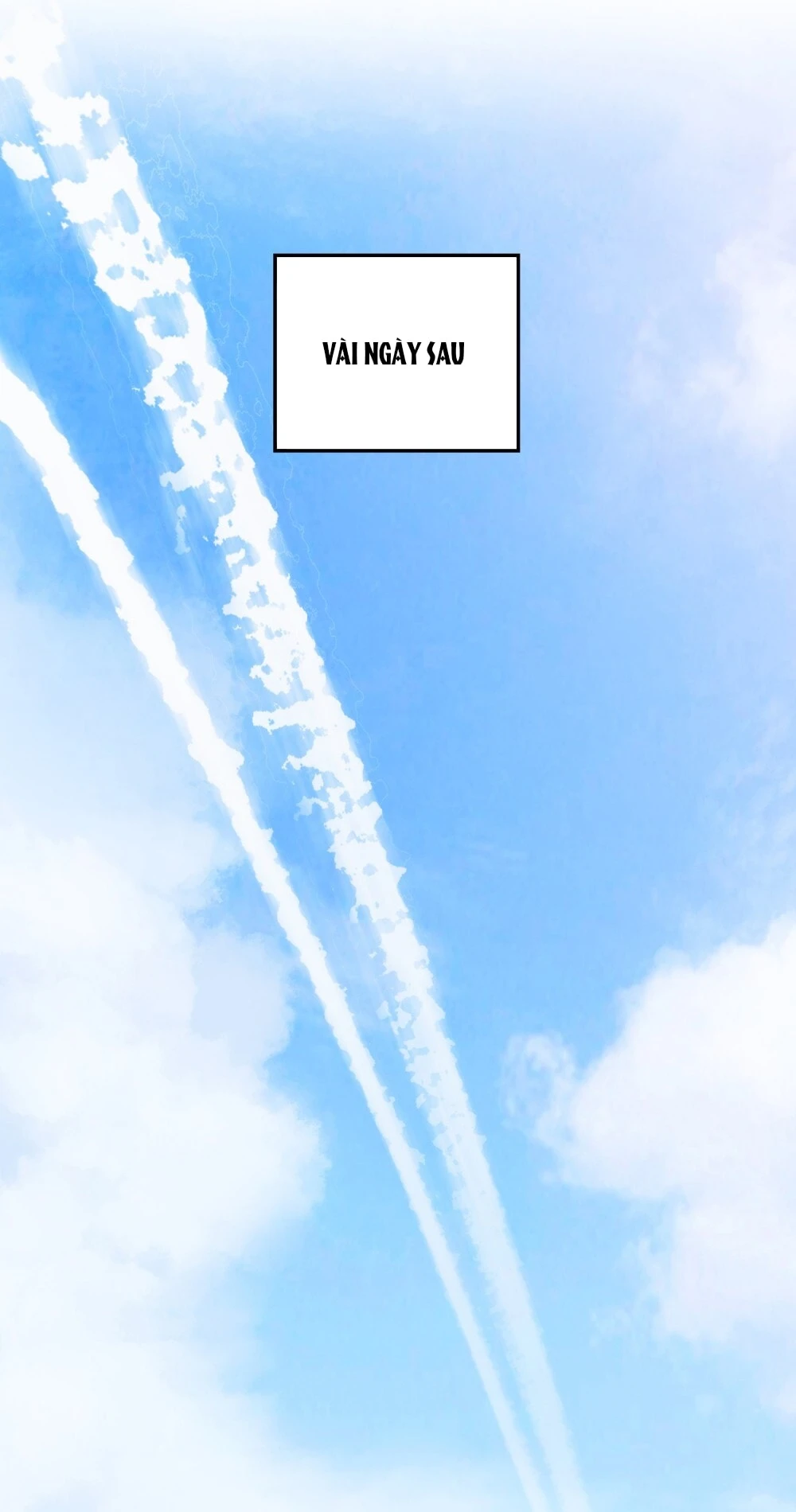 Merry Psycho Chapter 15.2 - 8