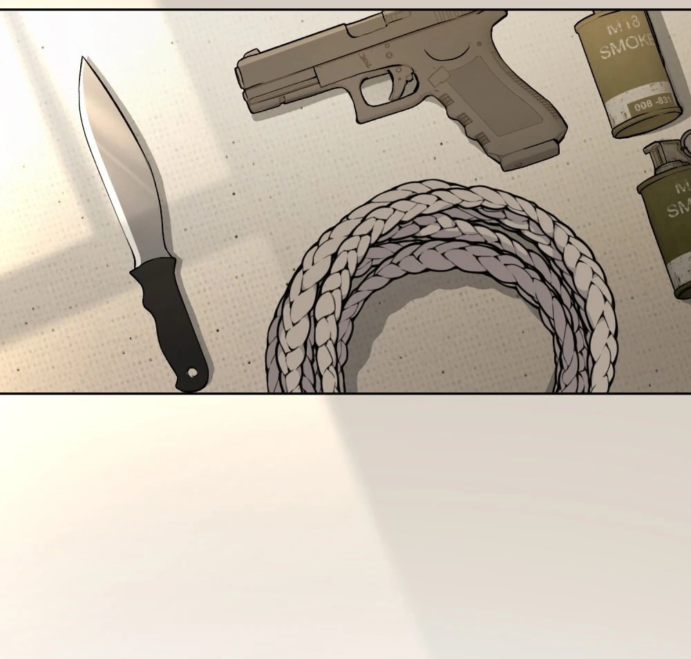 Merry Psycho Chapter 15.2 - 10