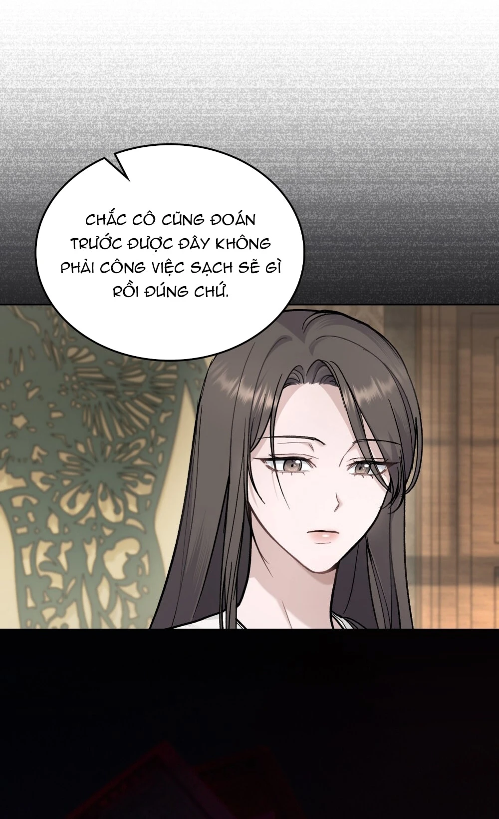 Merry Psycho Chapter 15.2 - 12