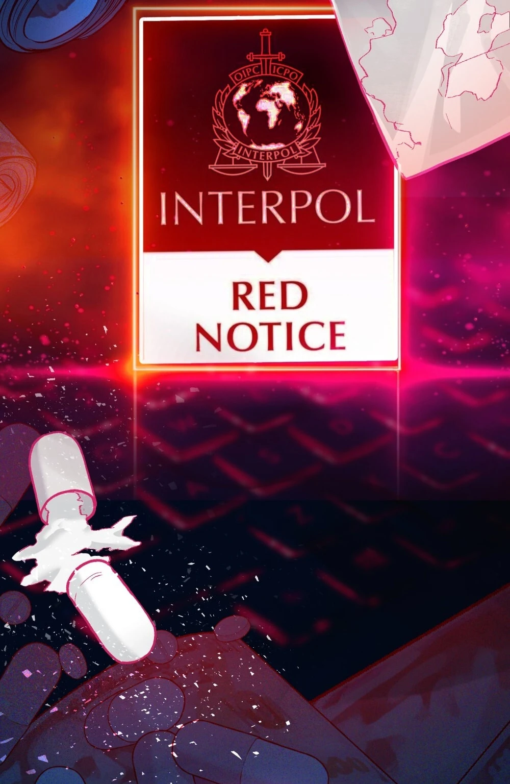 Merry Psycho Chapter 15.2 - 14