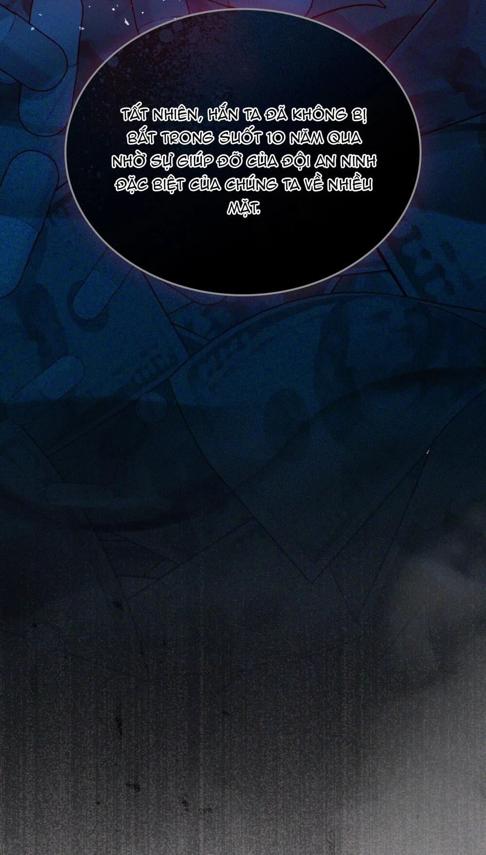 Merry Psycho Chapter 15.2 - 15