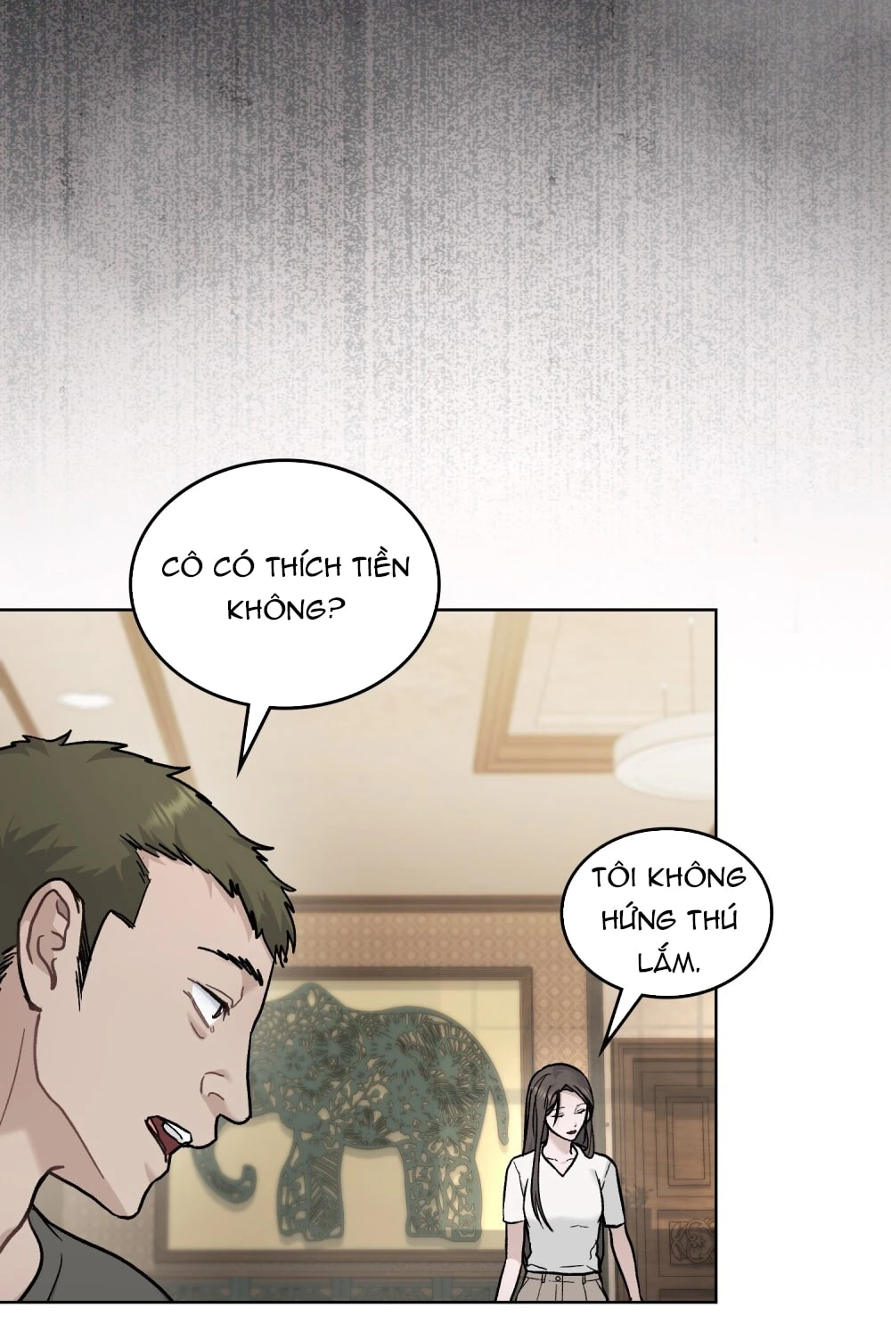 Merry Psycho Chapter 15.2 - 16