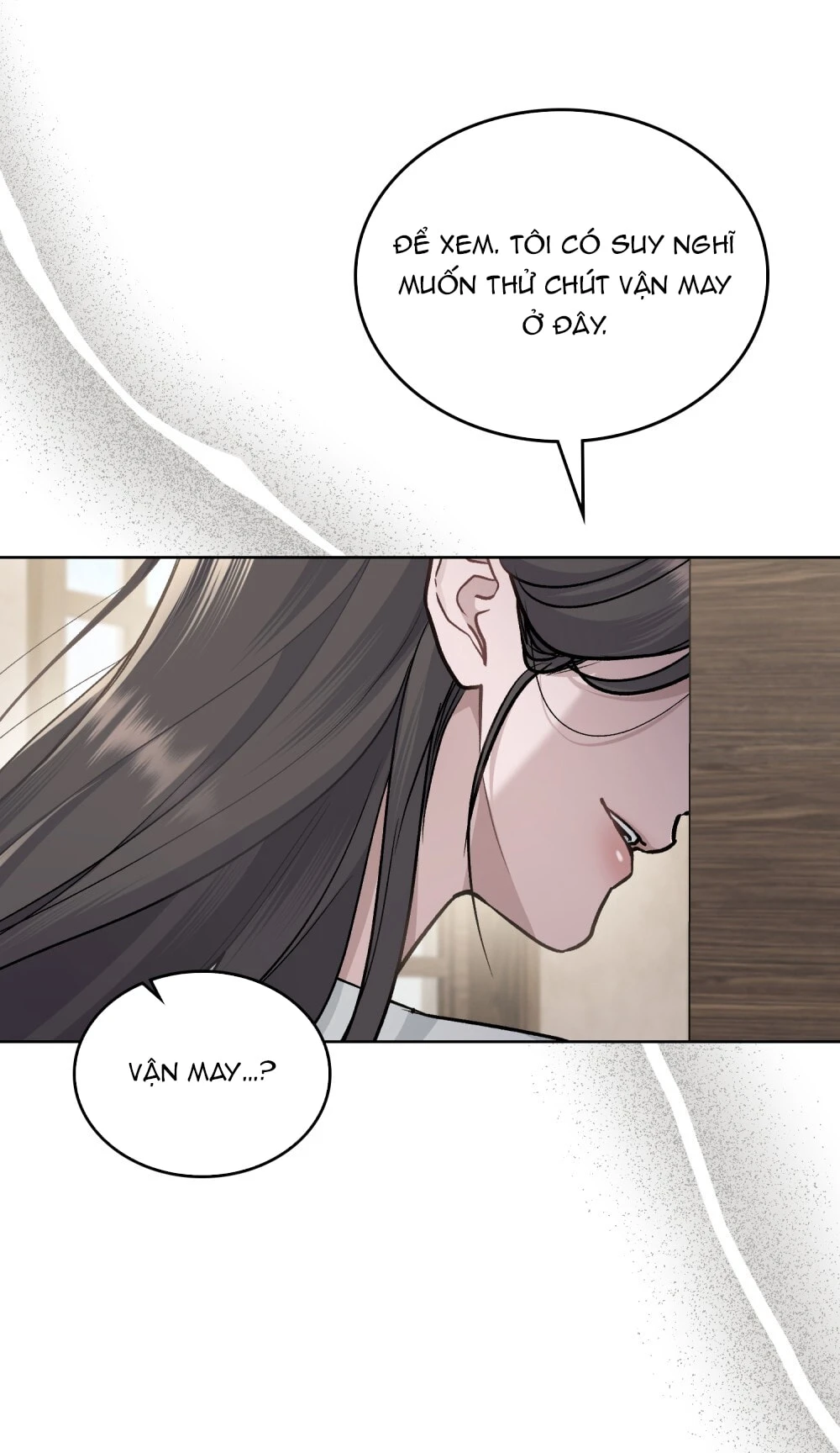 Merry Psycho Chapter 15.2 - 20