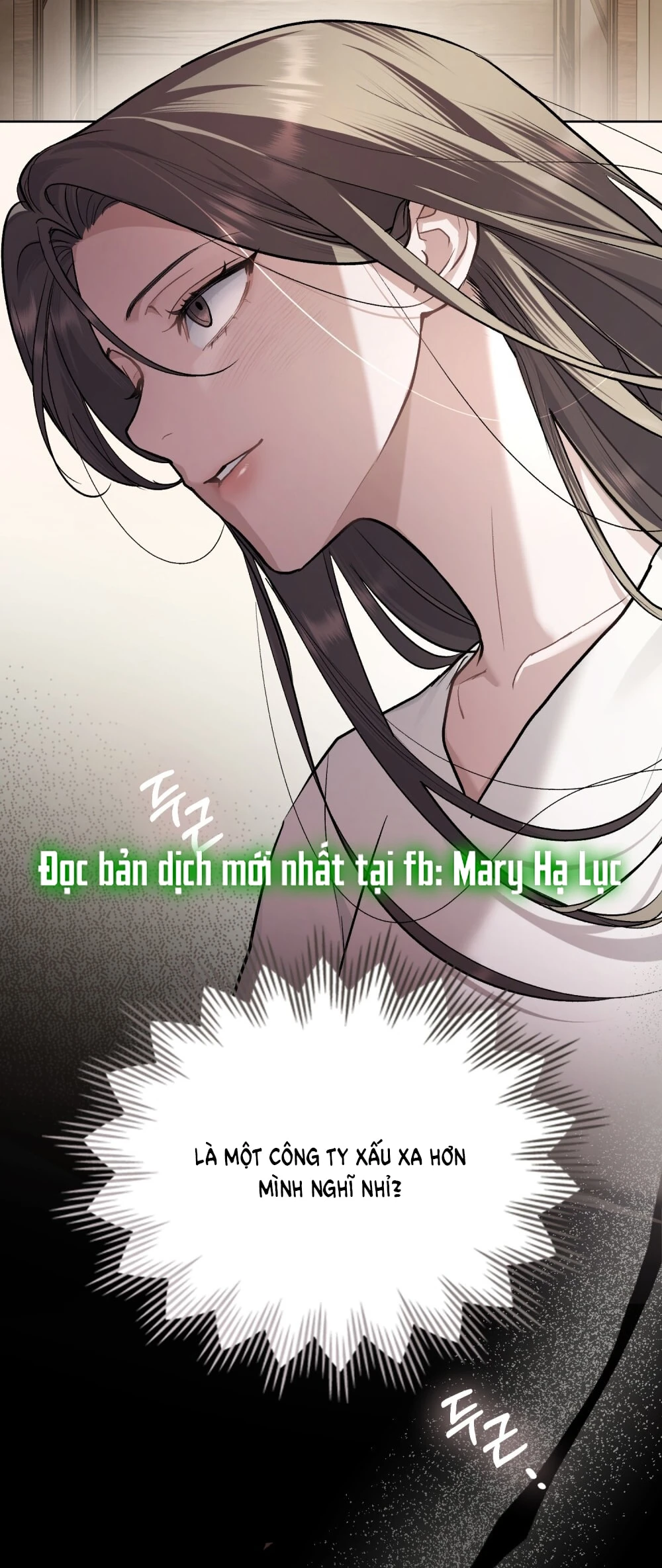 Merry Psycho Chapter 15.2 - 23