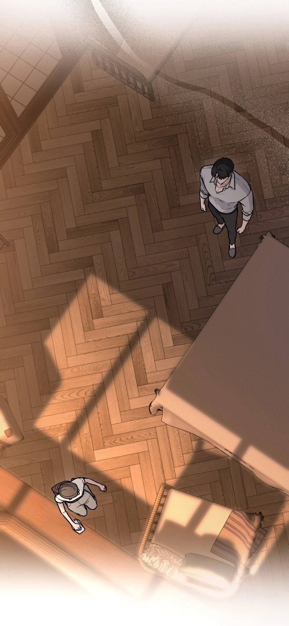 Merry Psycho Chapter 15.2 - 27