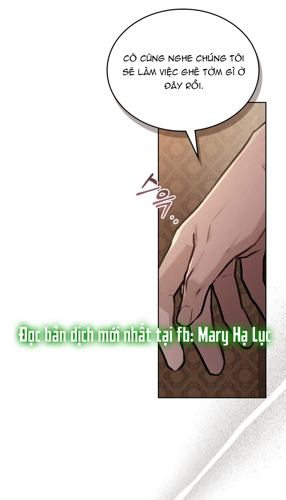 Merry Psycho Chapter 15.2 - 31