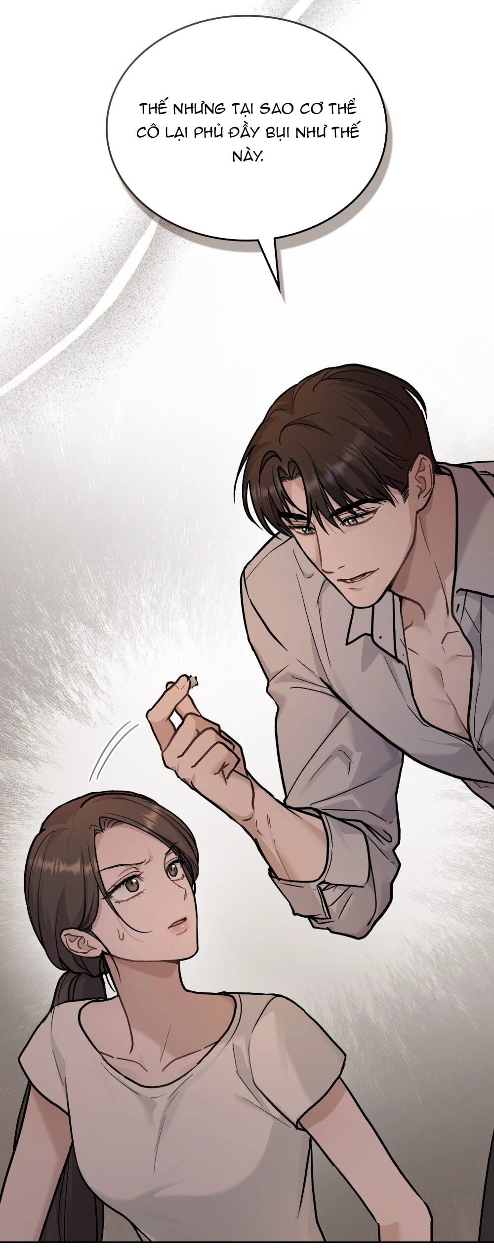 Merry Psycho Chapter 15.2 - 32