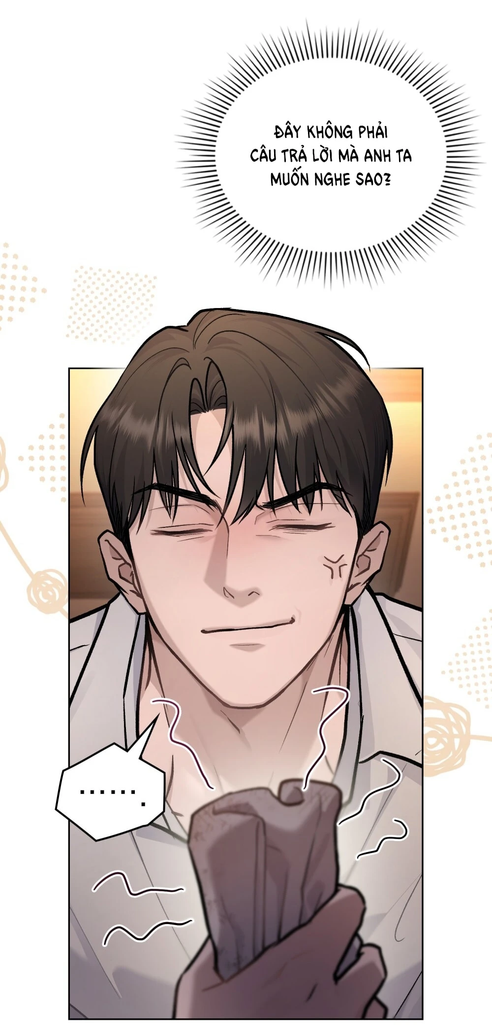 Merry Psycho Chapter 15.2 - 36