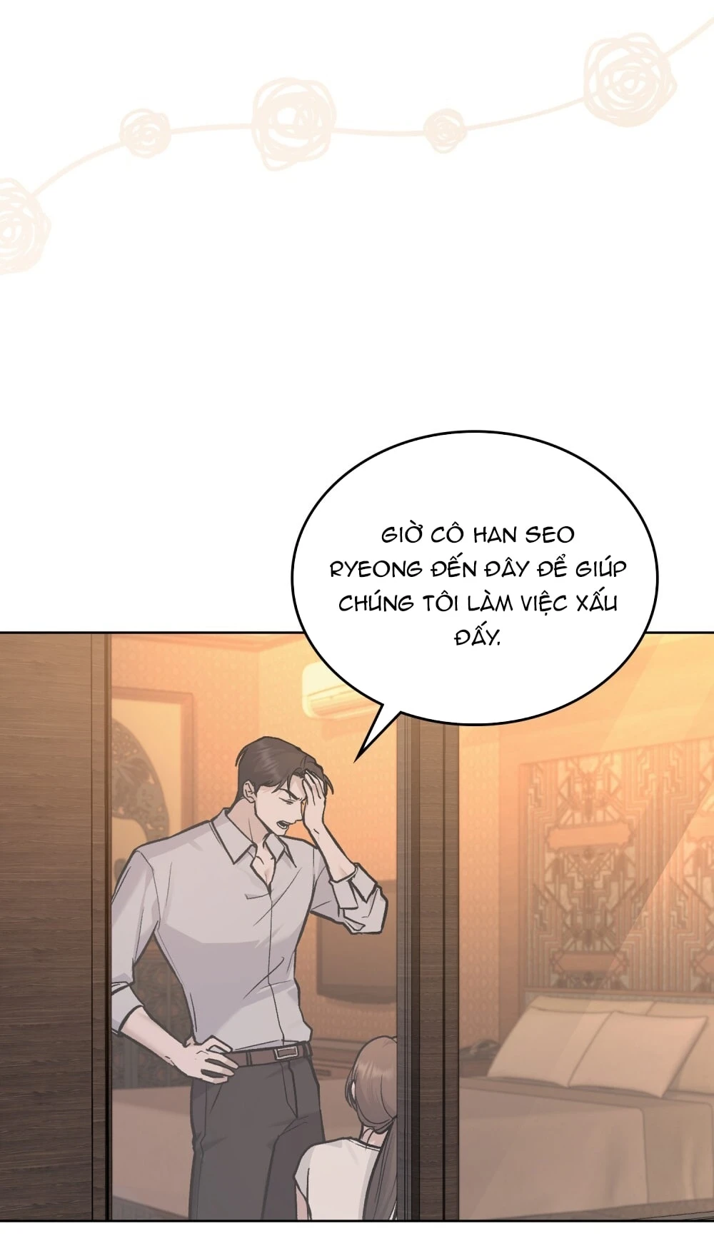 Merry Psycho Chapter 15.2 - 37