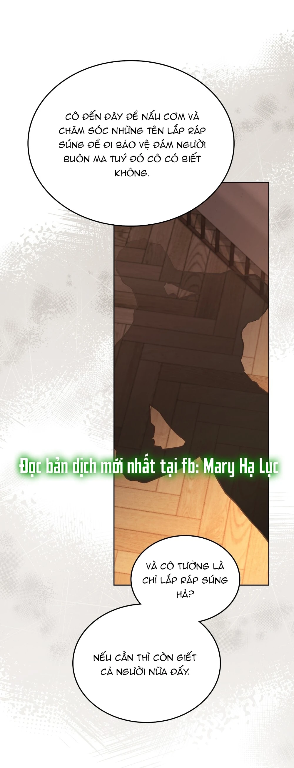 Merry Psycho Chapter 15.2 - 38