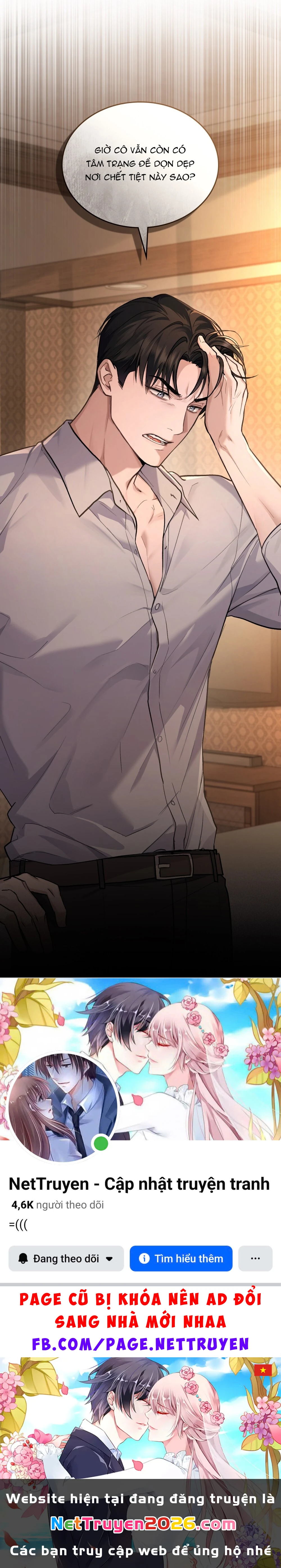 Merry Psycho Chapter 15.2 - 40