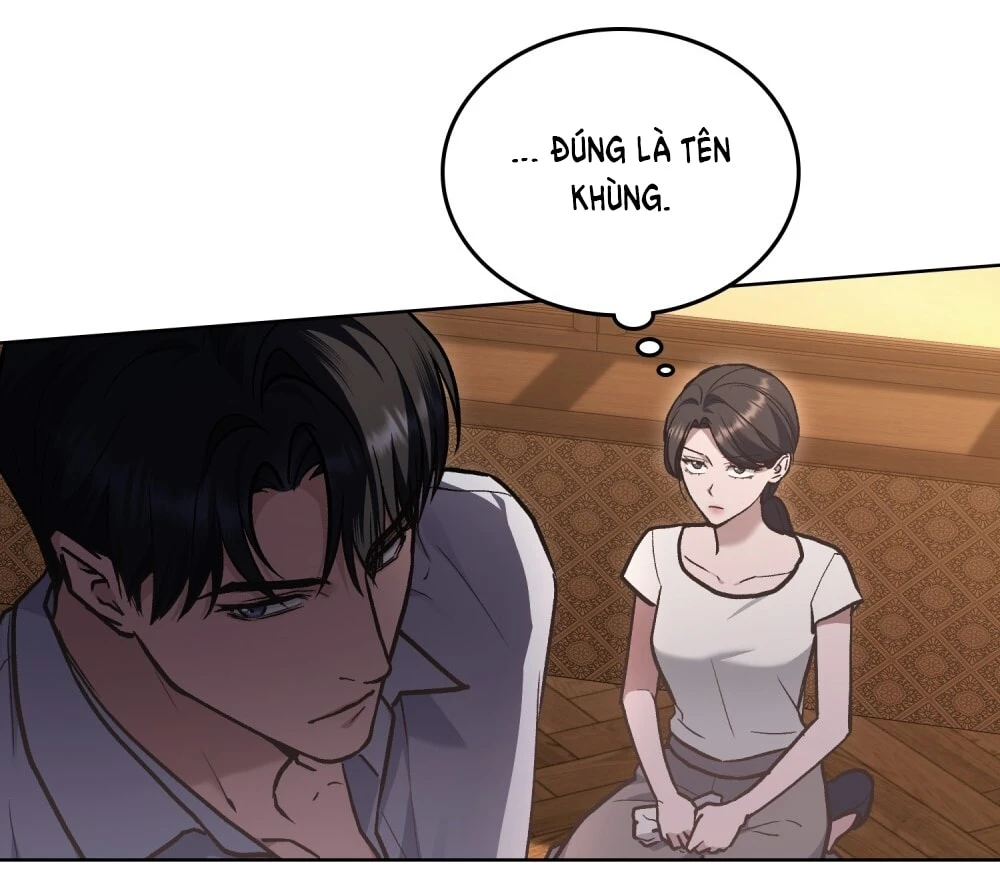 Merry Psycho Chapter 16.1 - 5