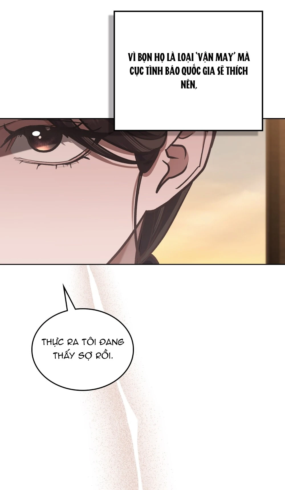 Merry Psycho Chapter 16.1 - 9