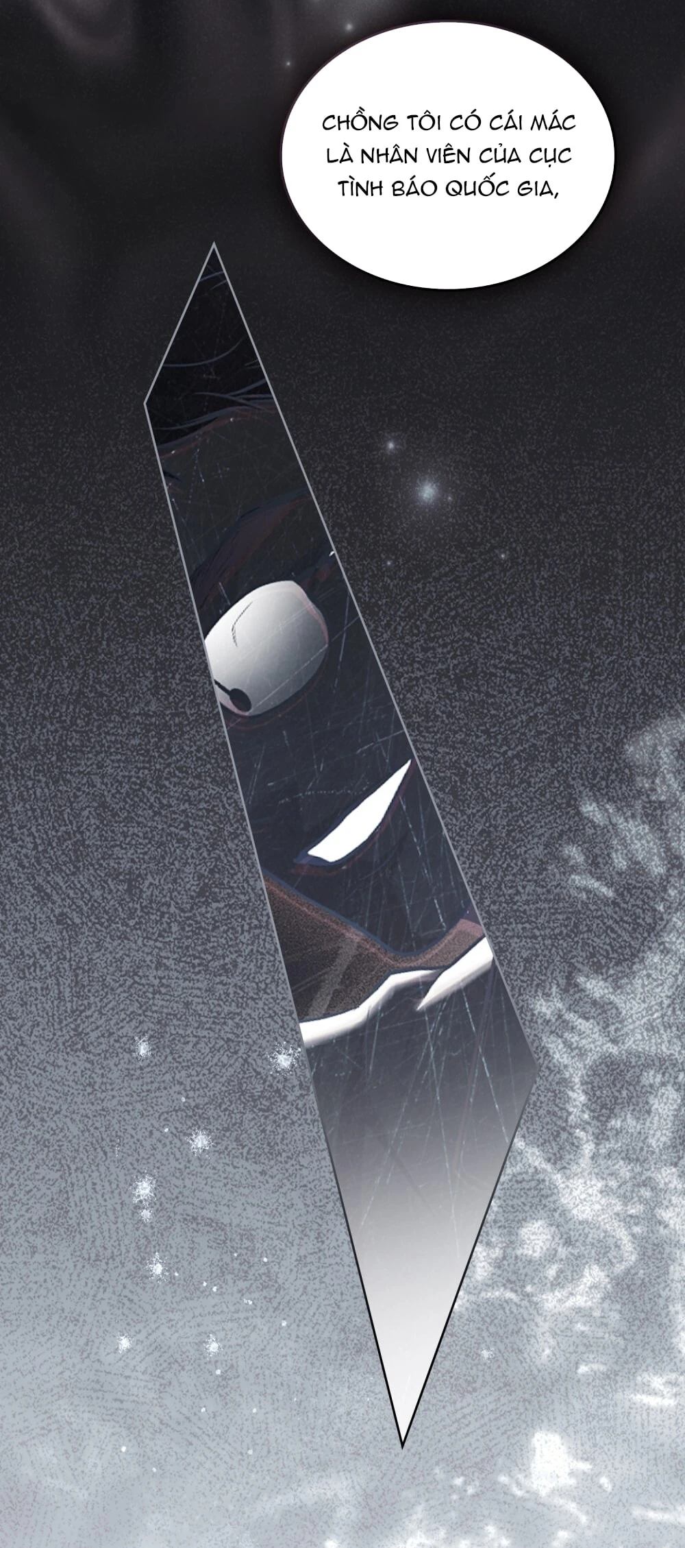 Merry Psycho Chapter 16.1 - 19