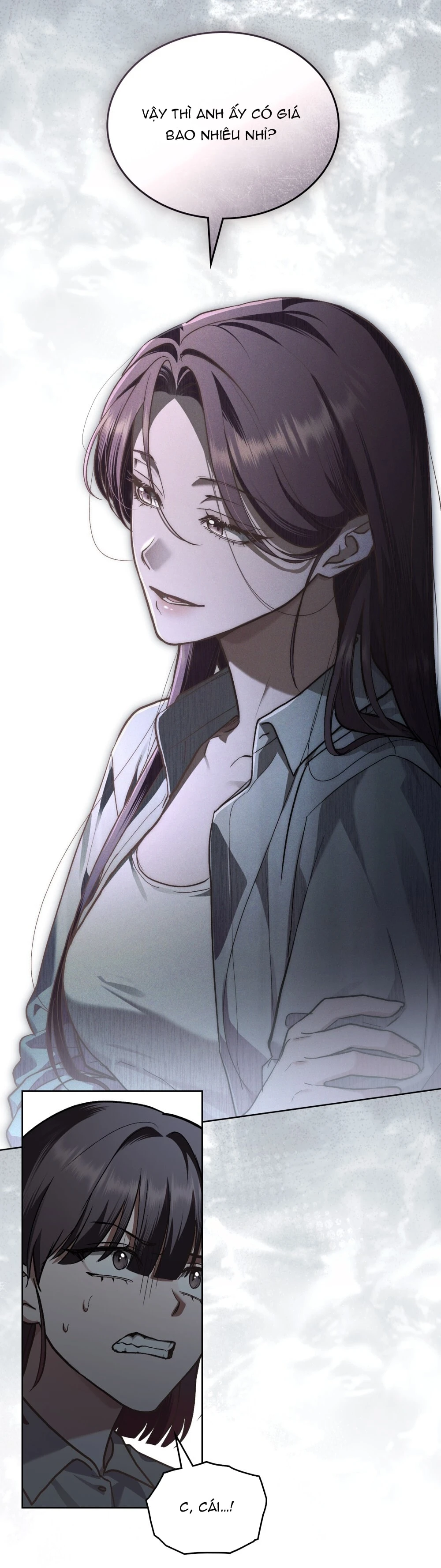 Merry Psycho Chapter 16.1 - 20