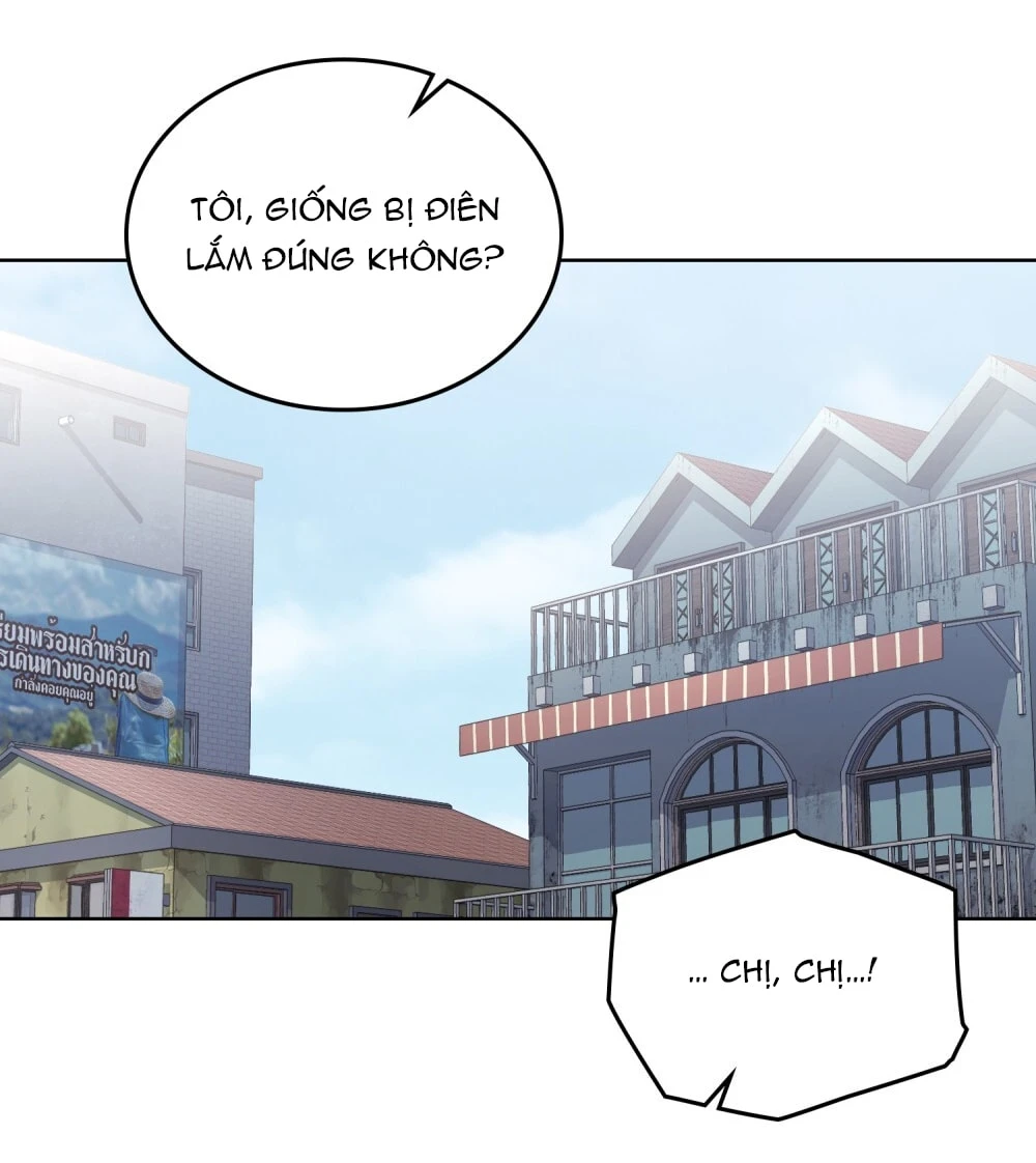 Merry Psycho Chapter 16.2 - 2