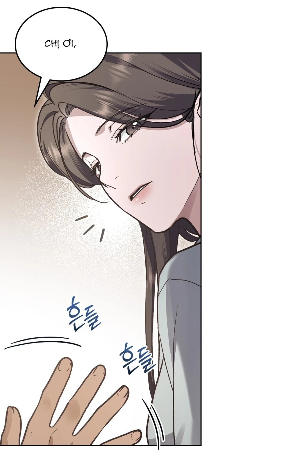 Merry Psycho Chapter 16.2 - 4