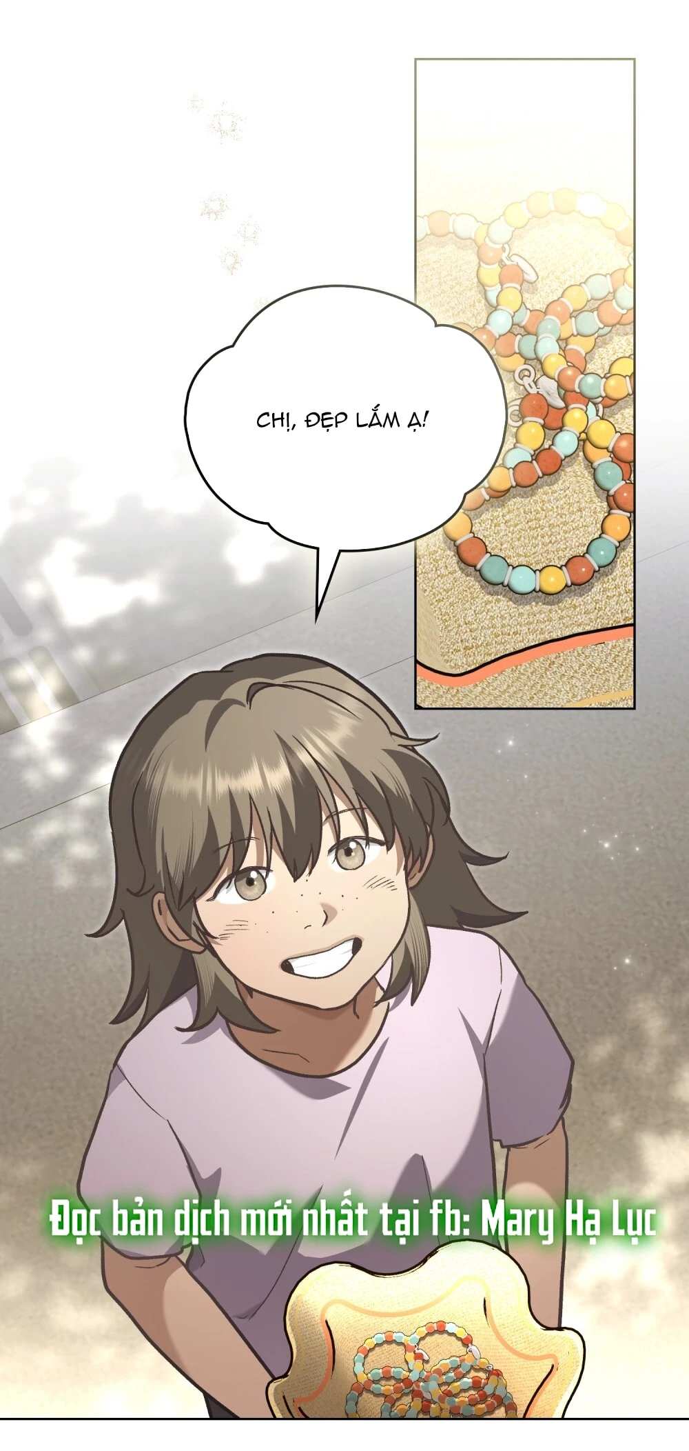 Merry Psycho Chapter 16.2 - 5