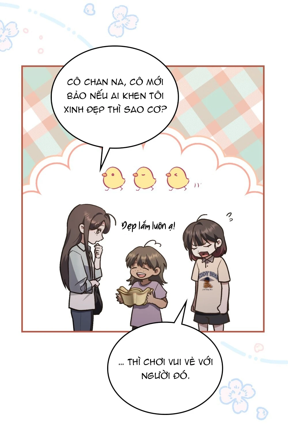 Merry Psycho Chapter 16.2 - 6