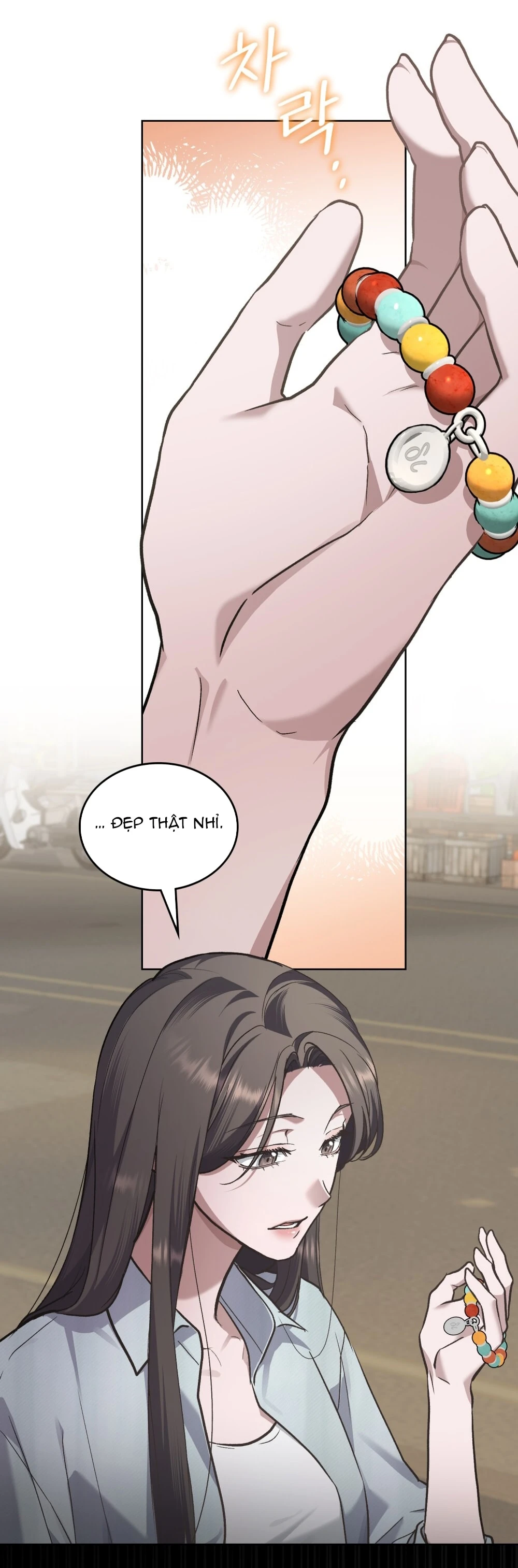 Merry Psycho Chapter 16.2 - 7