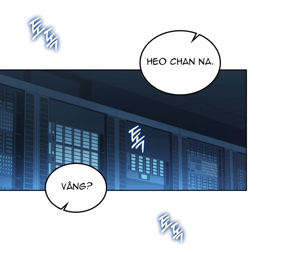 Merry Psycho Chapter 16.2 - 19