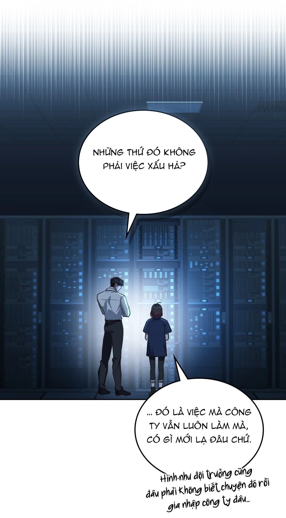 Merry Psycho Chapter 16.2 - 24