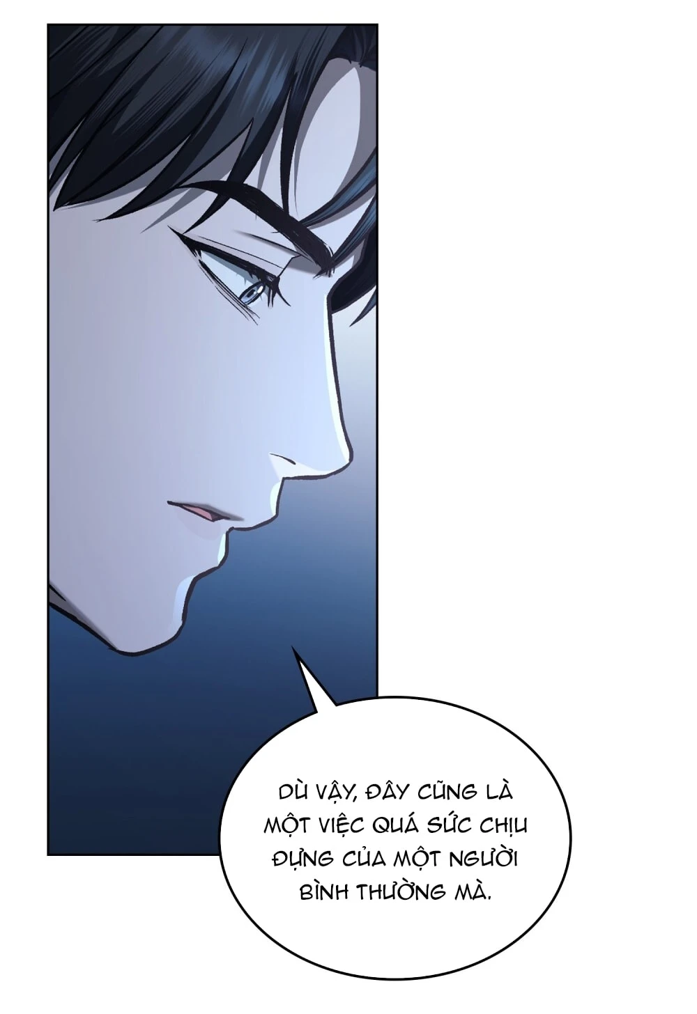 Merry Psycho Chapter 16.2 - 25