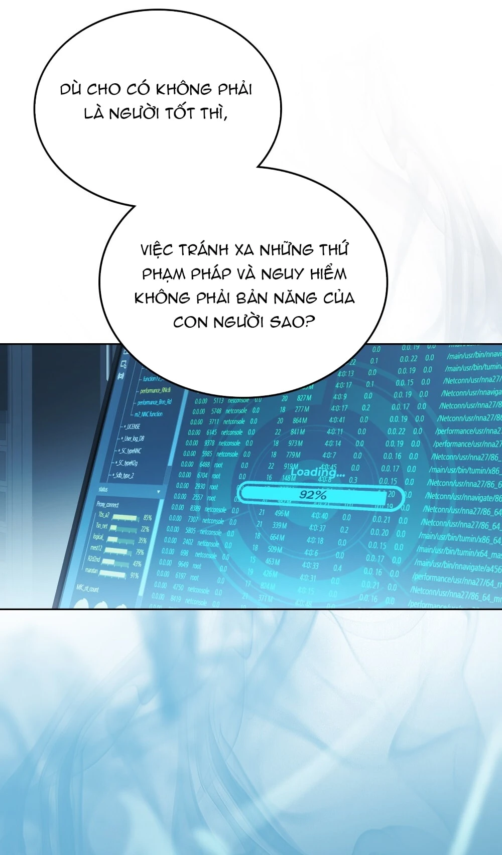 Merry Psycho Chapter 16.2 - 26