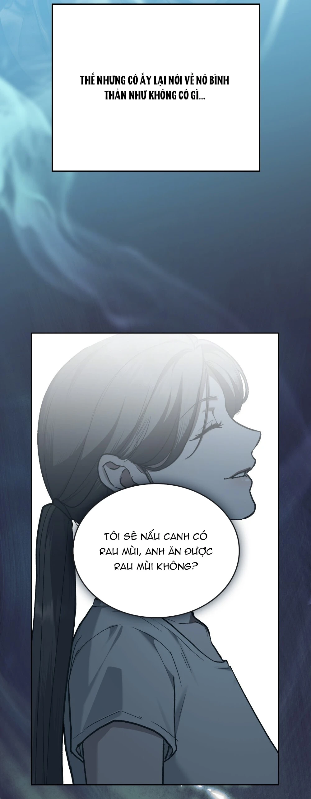 Merry Psycho Chapter 16.2 - 27