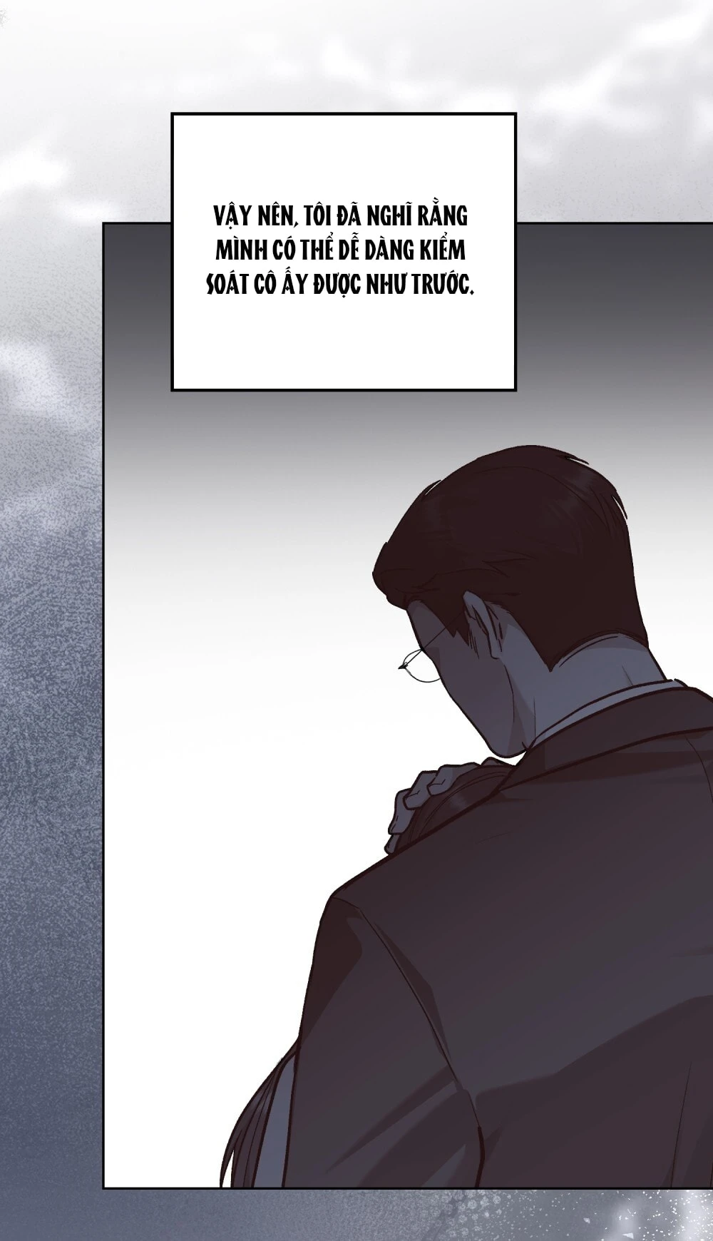 Merry Psycho Chapter 16.2 - 31