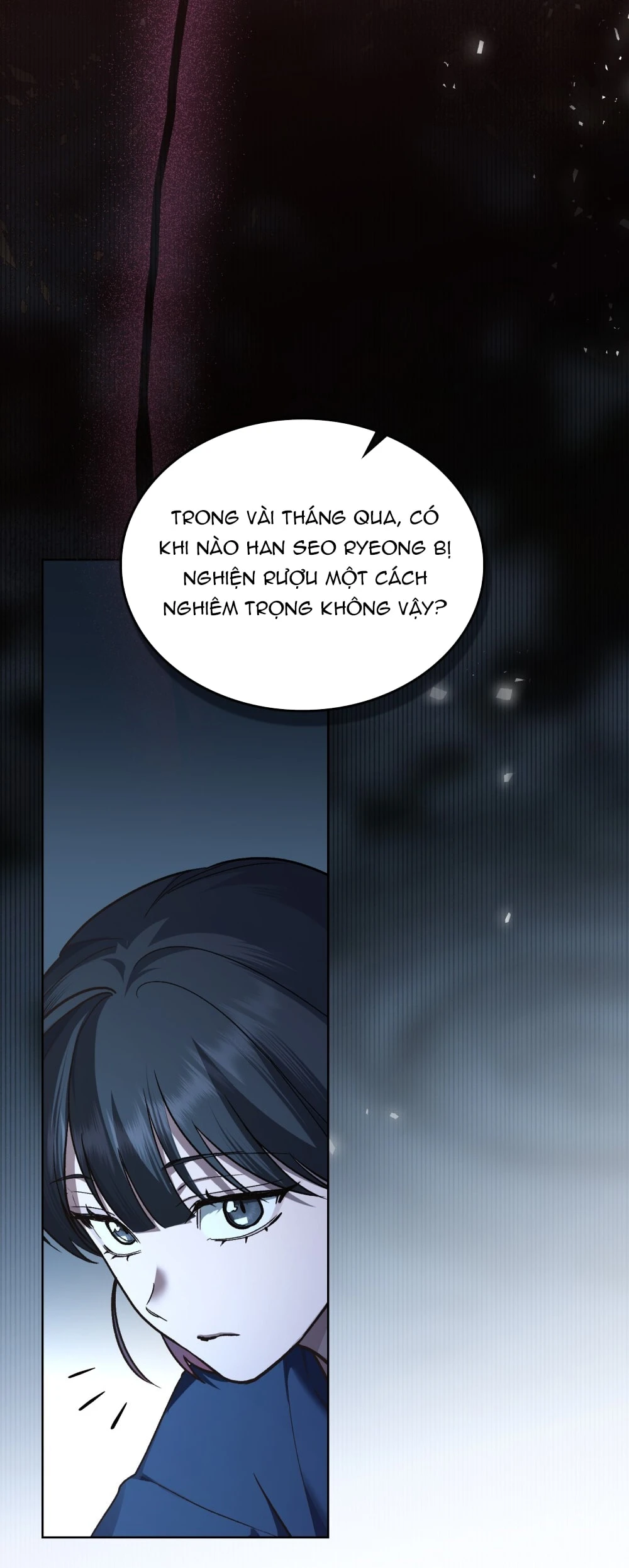 Merry Psycho Chapter 16.2 - 34