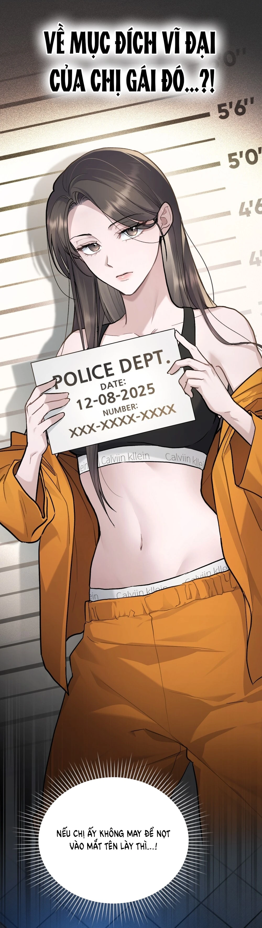 Merry Psycho Chapter 17.1 - 3