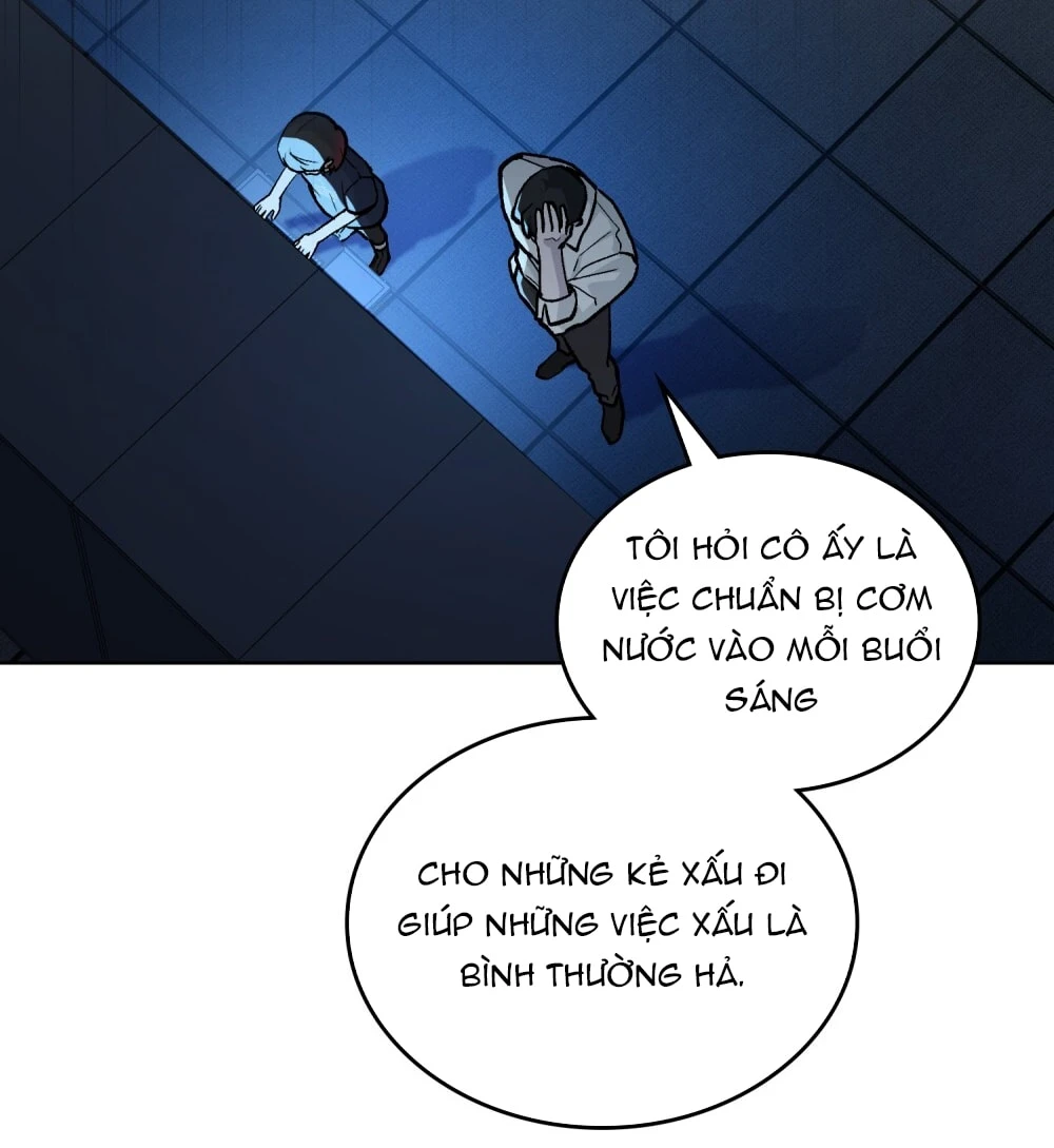 Merry Psycho Chapter 17.1 - 4