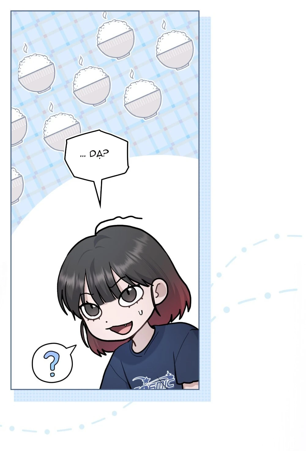 Merry Psycho Chapter 17.1 - 5