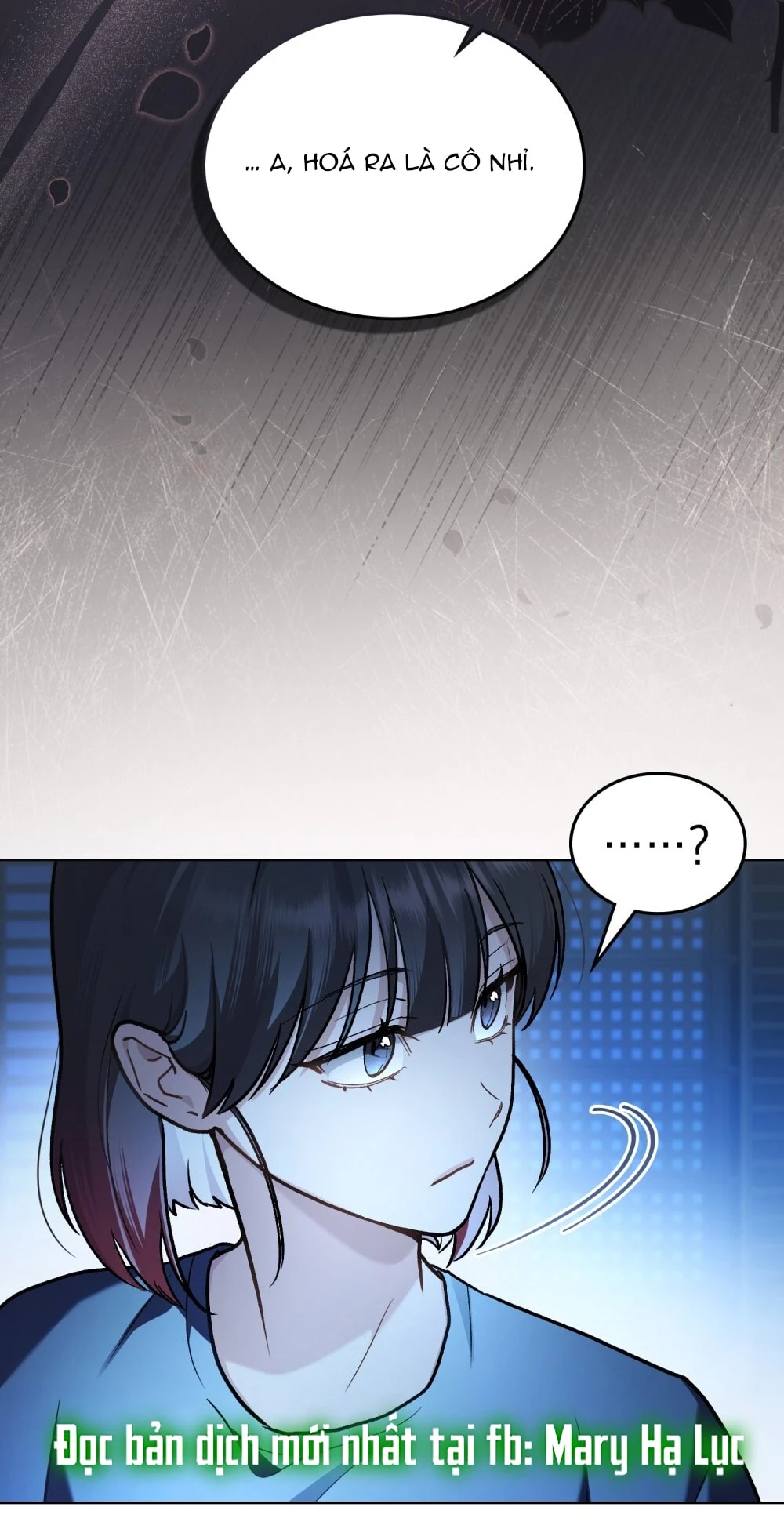 Merry Psycho Chapter 17.1 - 15