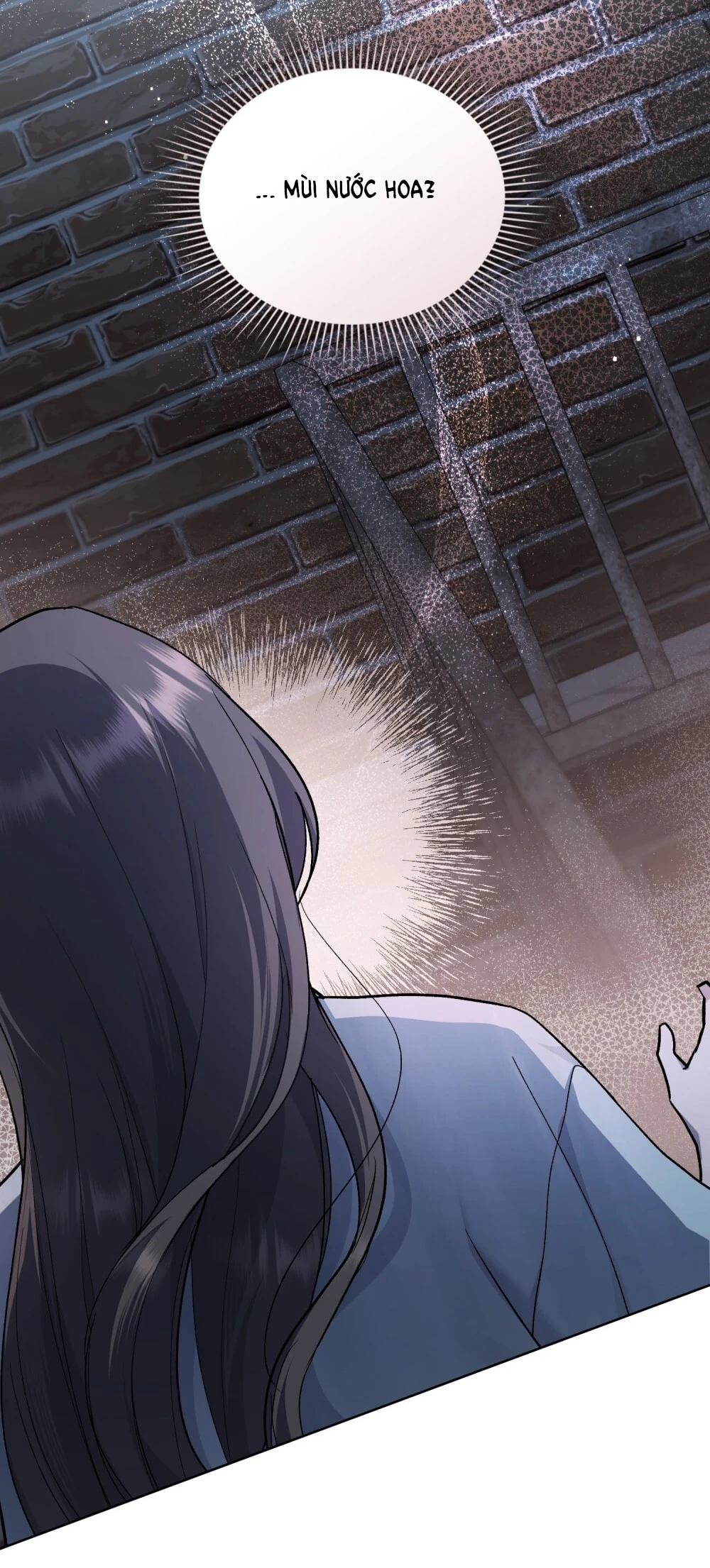 Merry Psycho Chapter 17.2 - 11