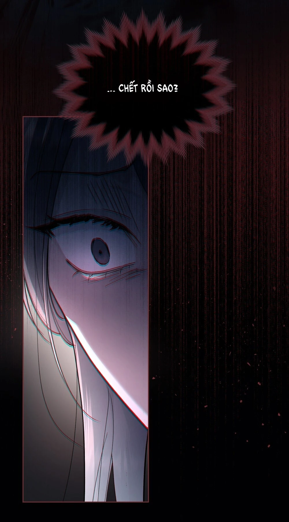 Merry Psycho Chapter 17.2 - 17