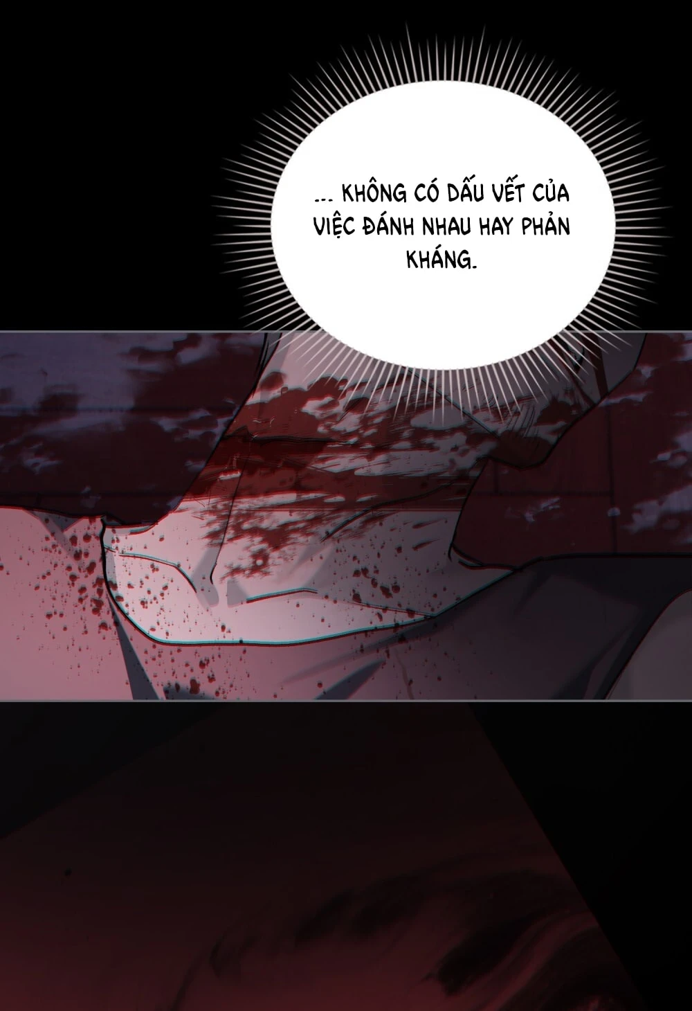 Merry Psycho Chapter 17.2 - 24