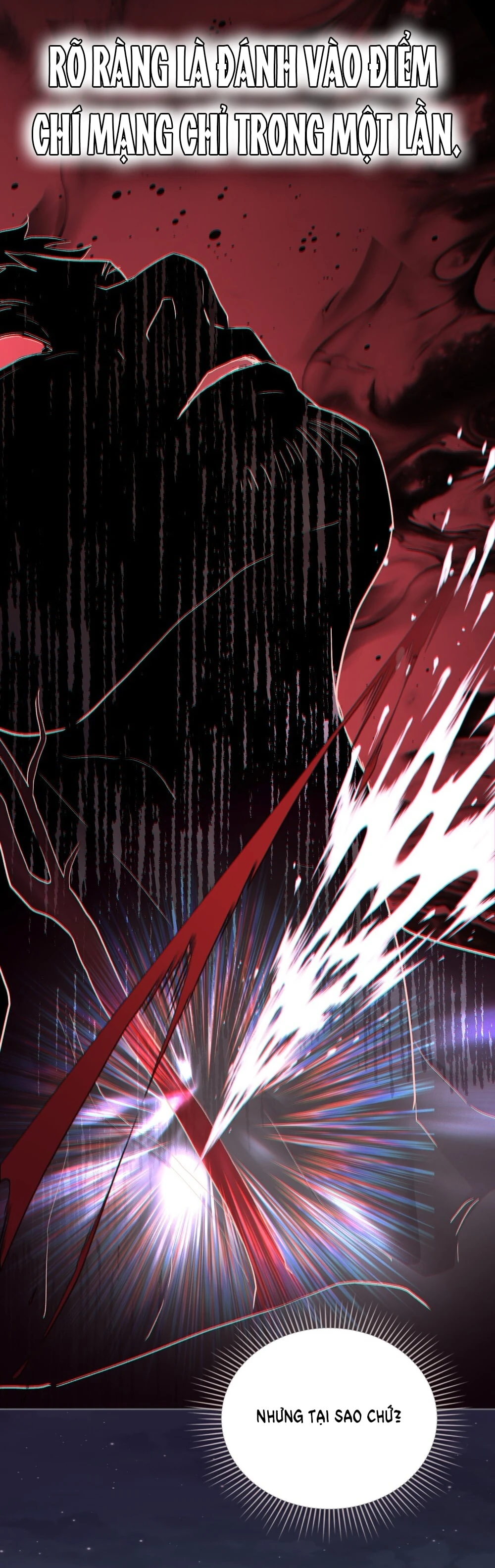 Merry Psycho Chapter 17.2 - 25