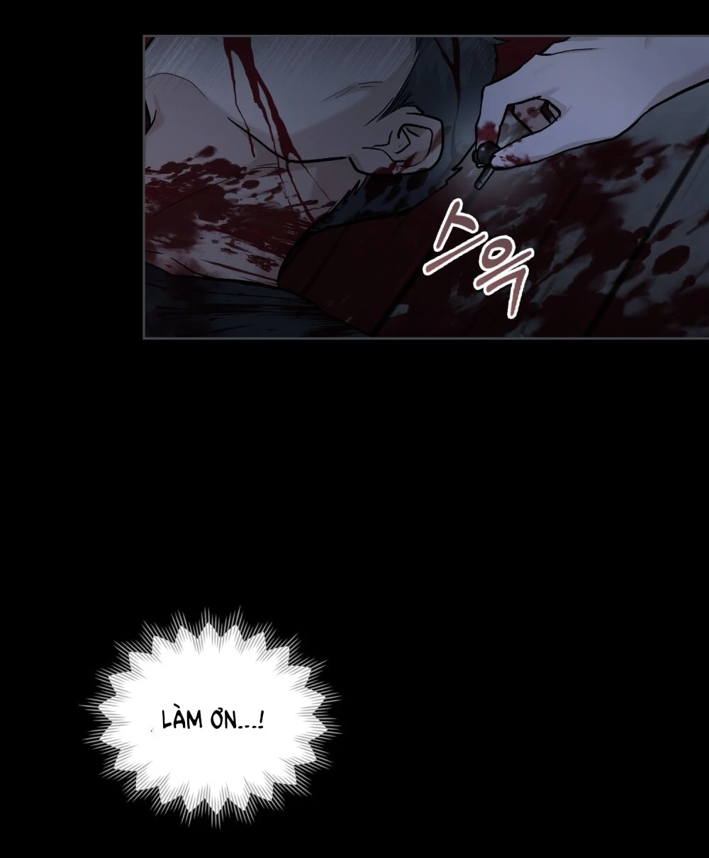 Merry Psycho Chapter 17.2 - 36