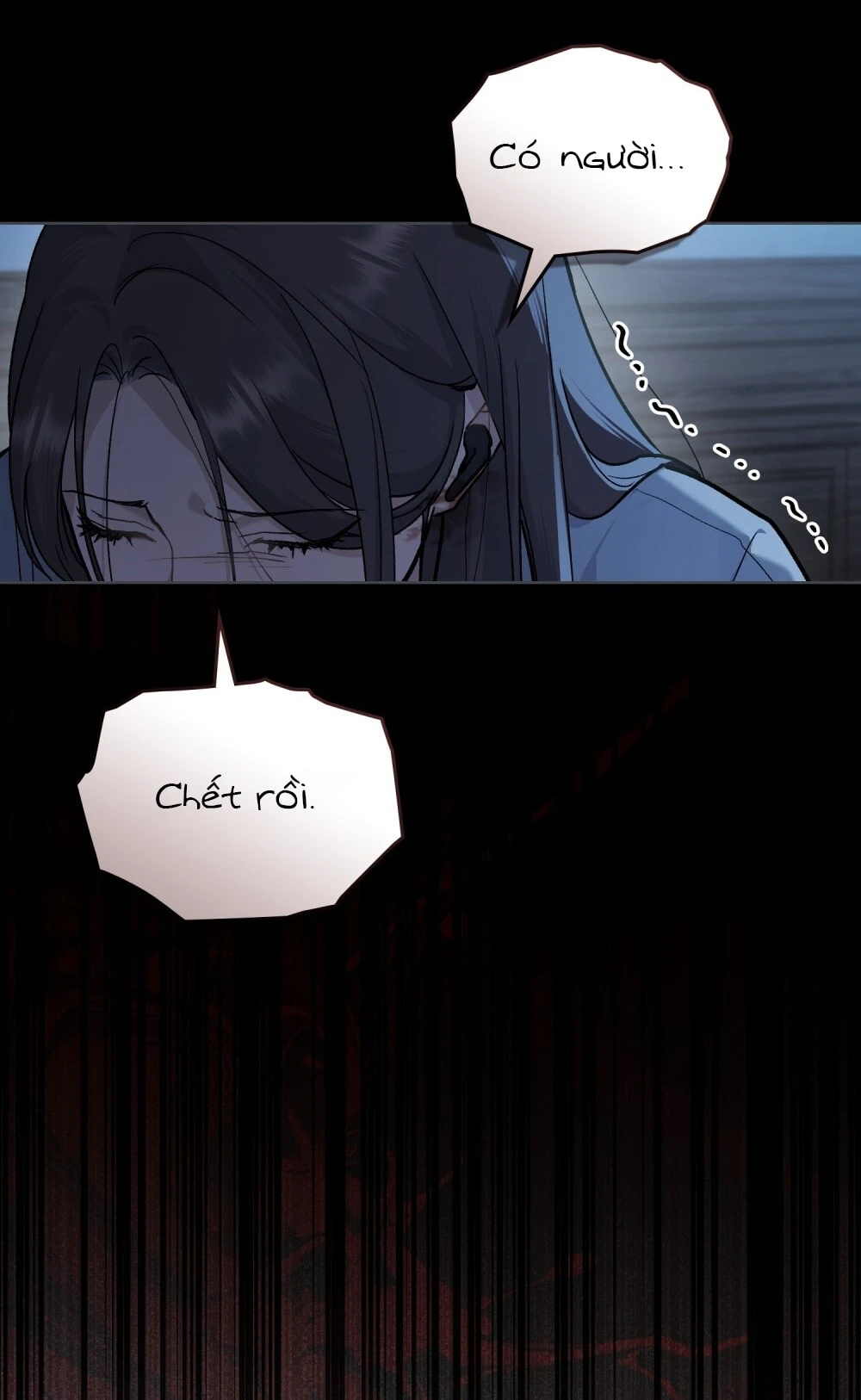 Merry Psycho Chapter 17.2 - 38