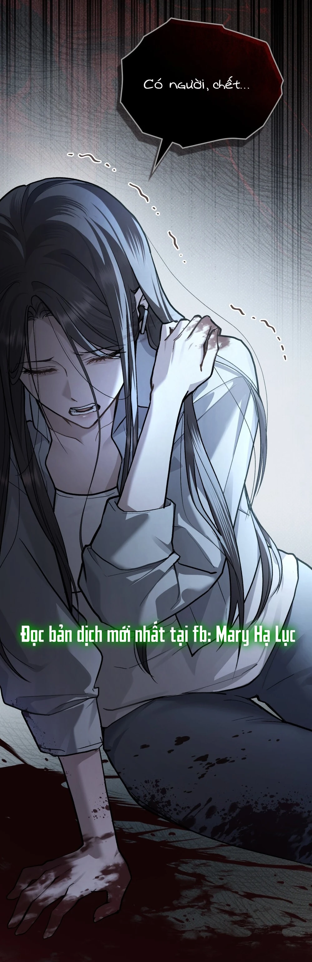 Merry Psycho Chapter 17.2 - 39