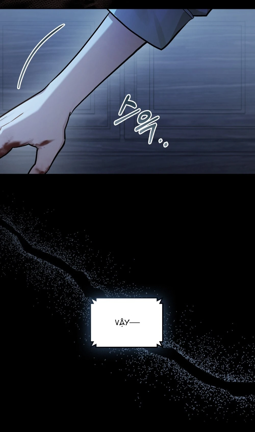 Merry Psycho Chapter 18.1 - 10