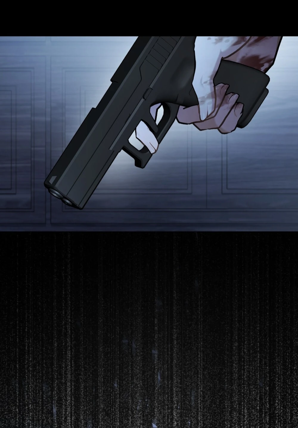 Merry Psycho Chapter 18.1 - 11