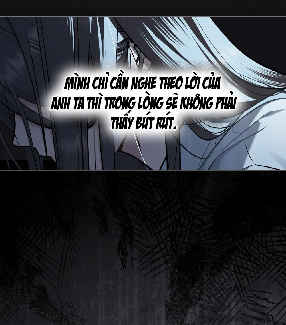 Merry Psycho Chapter 18.1 - 17