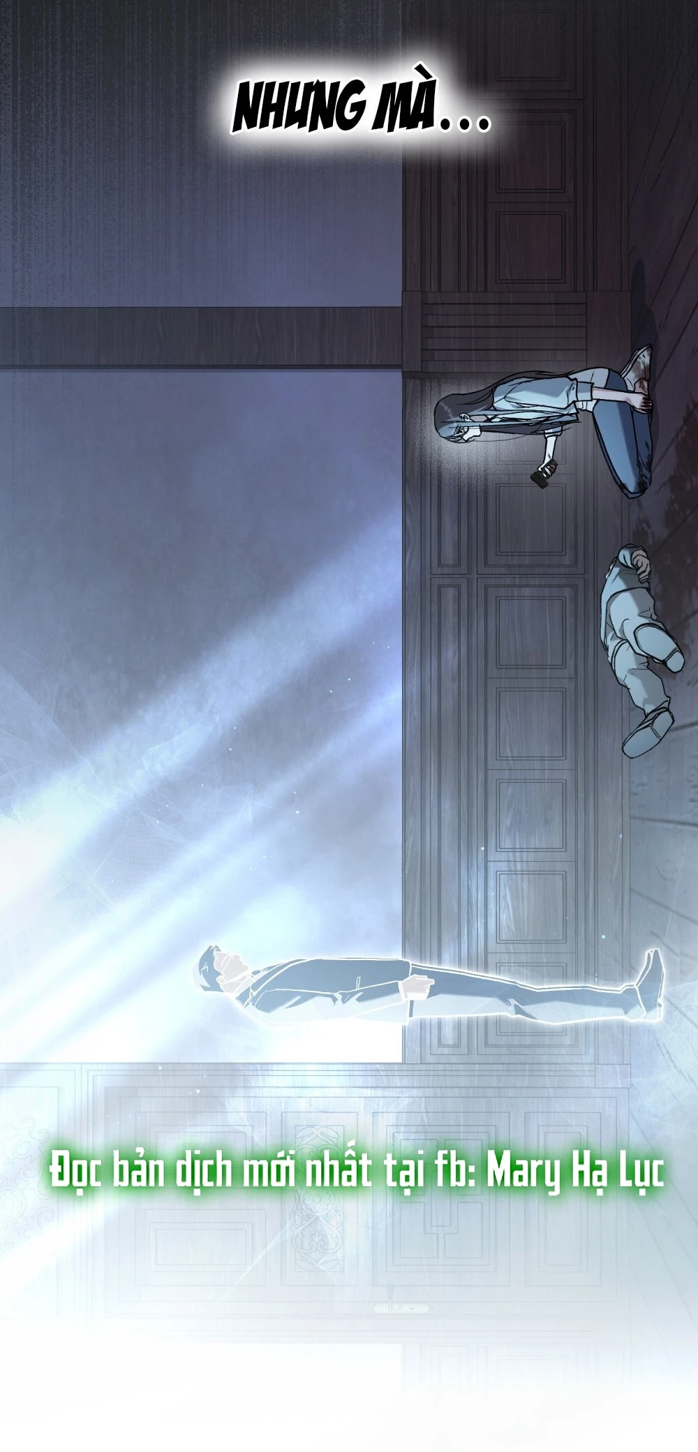 Merry Psycho Chapter 18.2 - 4