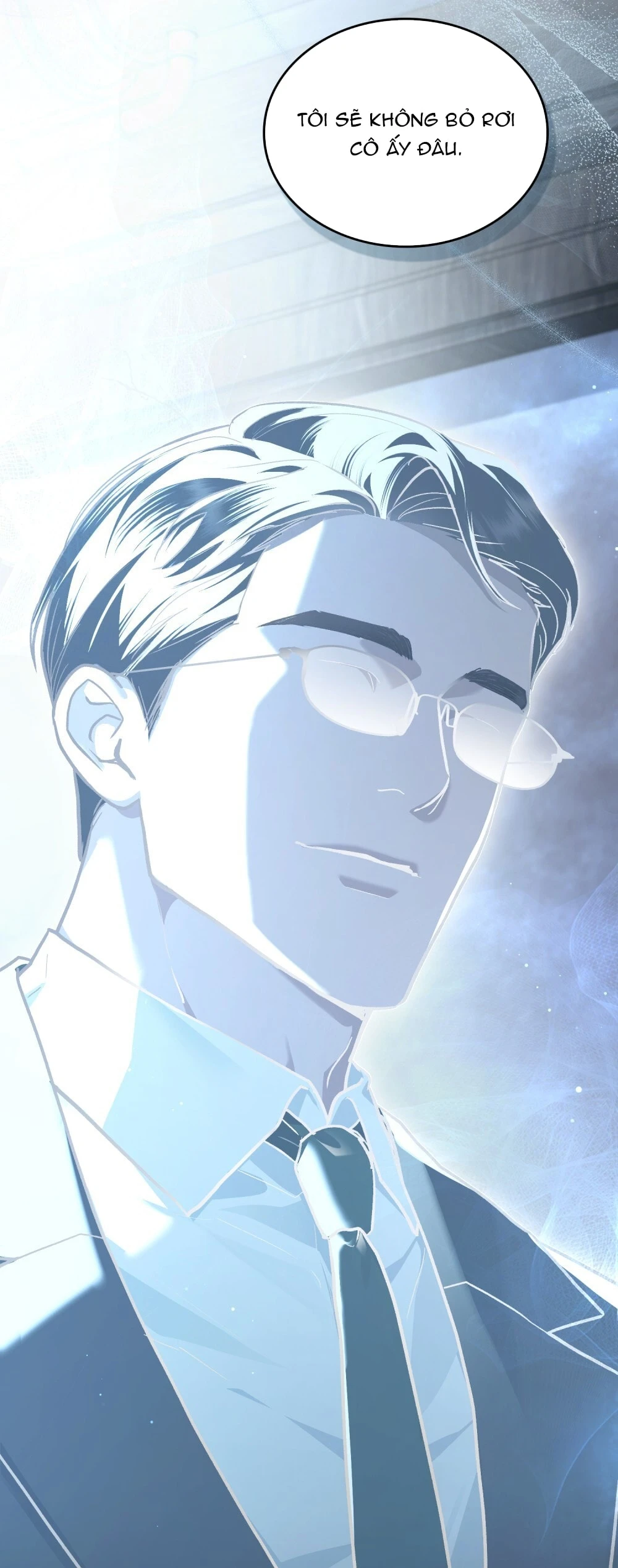 Merry Psycho Chapter 18.2 - 6