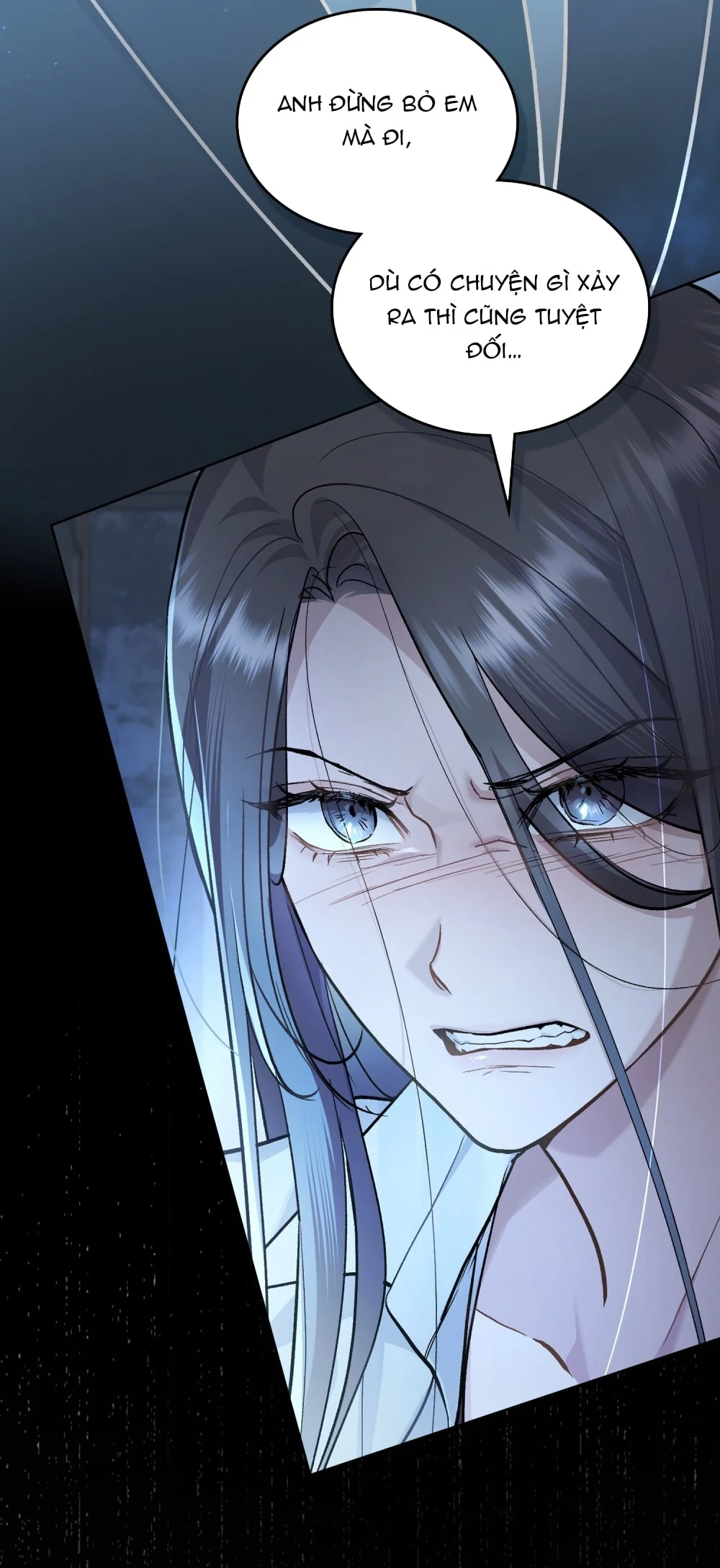 Merry Psycho Chapter 18.2 - 7